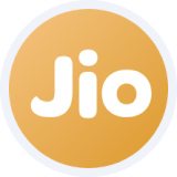 JIOFIN logo