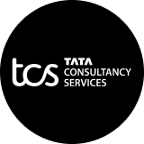 TCS logo