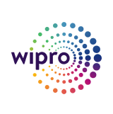 WIPRO logo